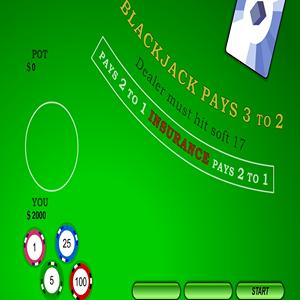 Blackjack Ultimate GamelinkeXchange