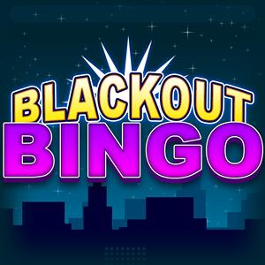 Blackout Bingo 75-Ball Bingo GamelinkeXchange