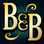Blackwood & Bell Mysteries GamelinkeXchange
