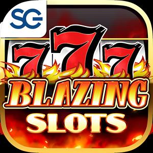 blazing 7s slots GameLinkExchange