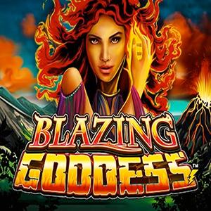 Blazing Goddess GamelinkeXchange
