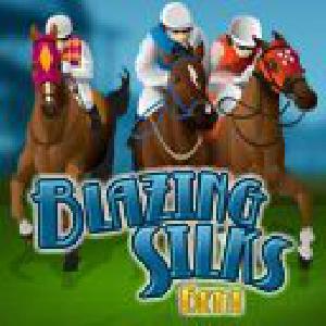 blazing silks GameLinkExchange