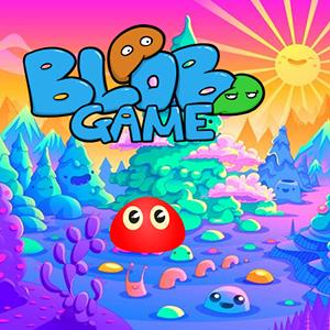 blob game GameLinkExchange