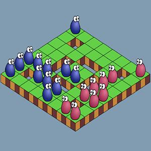 blobbwars GameLinkExchange