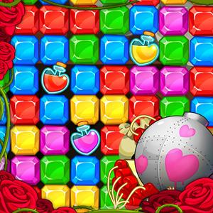 Block Heart Blitz GamelinkeXchange