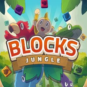 Blocks Jungle GamelinkeXchange