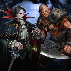 Blood Crown Online GamelinkeXchange