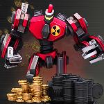 Blood Oil Gold GamelinkeXchange
