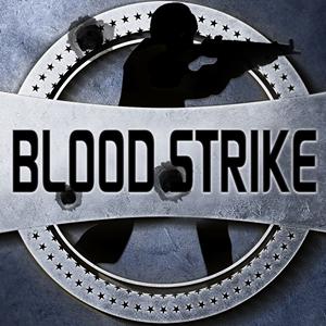Blood Strike Global GamelinkeXchange