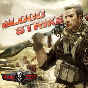 blood strike latino GameLinkExchange