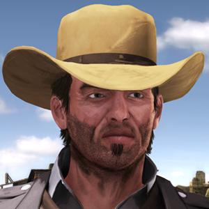 Bloody West GamelinkeXchange