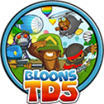 Bloons Tower Defense 5 GamelinkeXchange