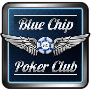 Blue Chip Poker Club GamelinkeXchange