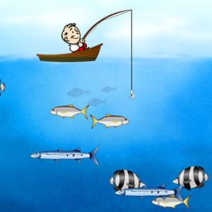 Boat Fishing GamelinkeXchange