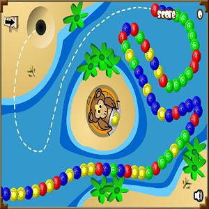 Bongo-Ball GamelinkeXchange