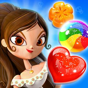 sugar smash book of life GameLinkExchange