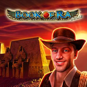 Book Of Ra Deluxe Slot GamelinkeXchange