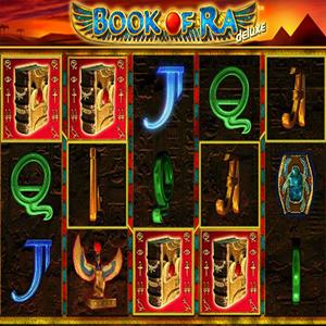 BookOf Ra Deluxe GamelinkeXchange