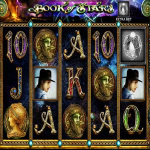bookof stars deluxe GameLinkExchange