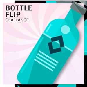 Bottle Flip GamelinkeXchange