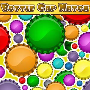 Bottlecap Match GamelinkeXchange