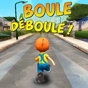 boule and bill 3d GamelinkeXchange