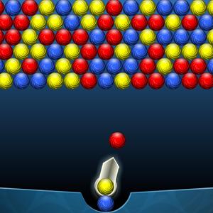 Bouncing Balls GamelinkeXchange