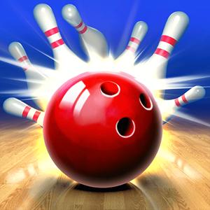 bowling king GameLinkExchange