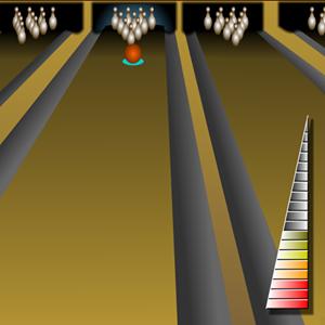 Bowling Mania GamelinkeXchange
