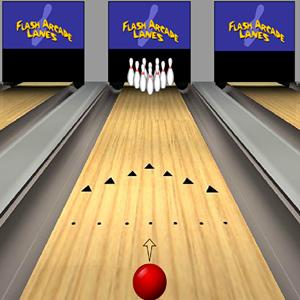 bowling one GameLinkExchange