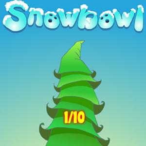Bowling Snowbowl GamelinkeXchange