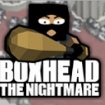 Box Head The Zombie Wars GamelinkeXchange