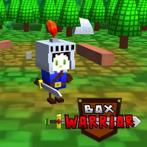 box warrior GameLinkExchange