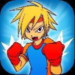 Boxing Fighter  Shadow Battle GamelinkeXchange