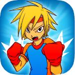 Boxing Fighter Shadow Battle GamelinkeXchange