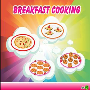 Breakfast Cooking GamelinkeXchange