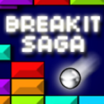 breakit saga GameLinkExchange