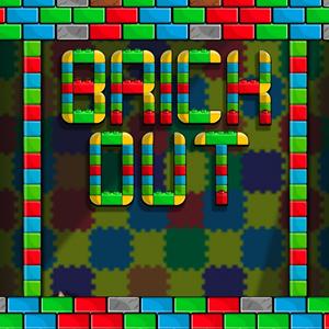 Brick Out GamelinkeXchange