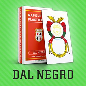 Briscola Dal Negro GamelinkeXchange