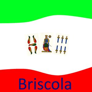 Briscola GamelinkeXchange