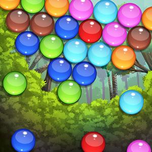 Bubble  Plantball Blast GamelinkeXchange