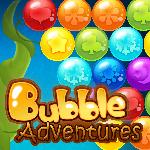 Bubble Adventures GamelinkeXchange