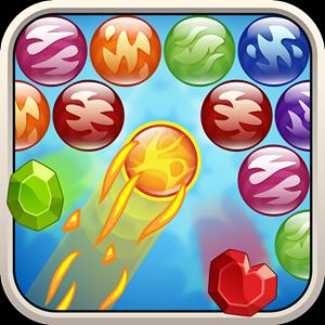 Bubble Blaze GamelinkeXchange
