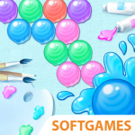 Bubble Blobs GamelinkeXchange