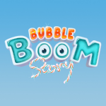 bubble boom story GameLinkExchange