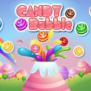 Bubble Candy GamelinkeXchange