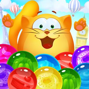 bubble cat world tour GameLinkExchange