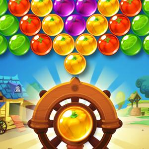Bubble CoCo GamelinkeXchange