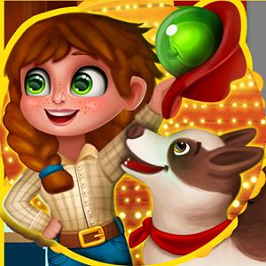 bubble cowboy story GameLinkExchange