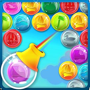 Bubble Crush GamelinkeXchange